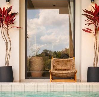 Mae Nam Villa | Exclusive Luxury 3-Bedroom Jungle Villa with Private Infinity Pool, Breathtaking Sea View & Peaceful Nature Escape