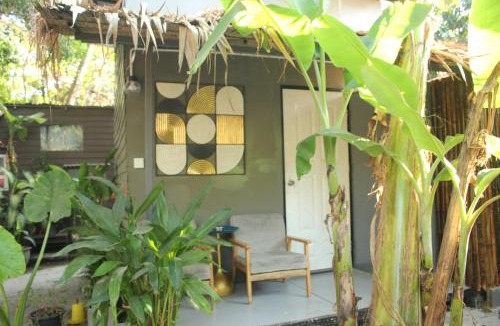 Phasi Charoen Hostel | Do Dee cafe