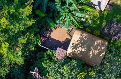 Na Hin Cabin | The Rock Lodge
