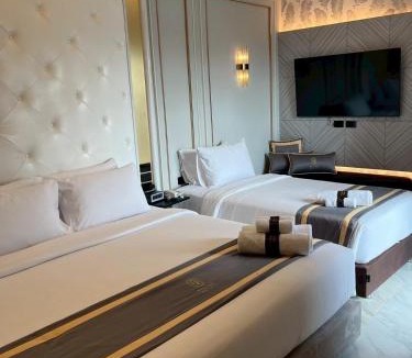 Hat Yai Hotel | Bestier Hotel Hatyai