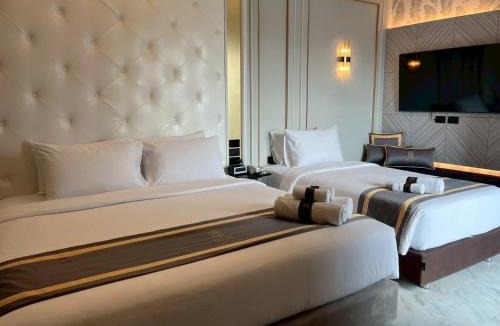 Hat Yai Hotel | Bestier Hotel Hatyai