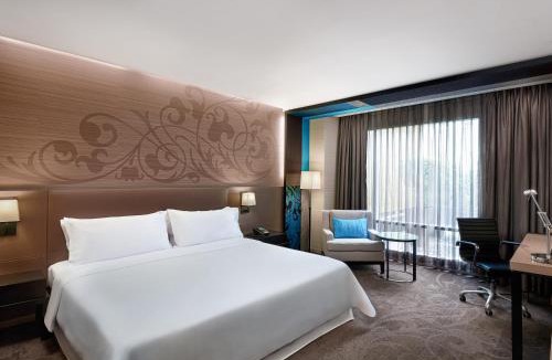 Khlong Toei Nuea Hotel | Paradox Bangkok Sukhumvit