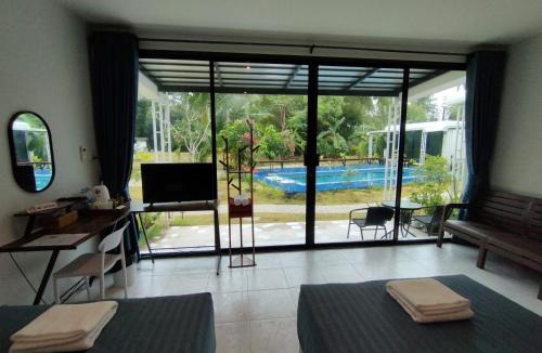 Thong Krut Resort | Samui Land Haven