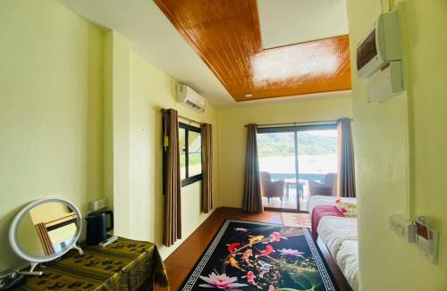 Ko Lanta House | Paradise view A5 -Kantiang paradise resort-
