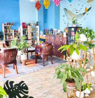 Saladan Hotel | Lanta MP Place - Adult Only
