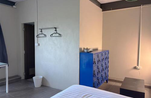 Bang Sai Hotel | Juniper Resort Ayutthaya