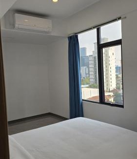 Tuol Kouk Hotel | TK GARDEN SUITEs