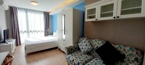 Bangkok Central Business District Apartment | Like Sukhumvit 22