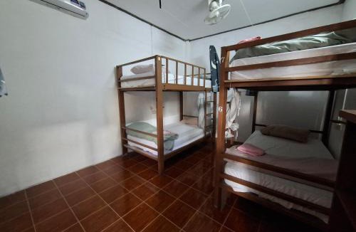 Thakhek Hostel | Bami hostel