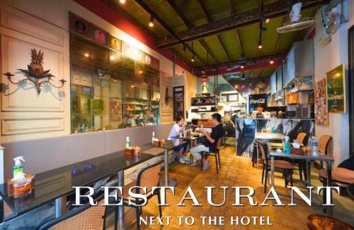 Bangkok Old Town Hotel | Excel Hotel Bangkok former Sri Krungthep Hotel