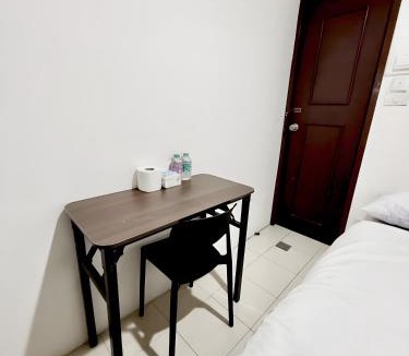 Talat Yot Apartment | zNap Khaosan - สแนป ข้าวสาร รามบุตรี