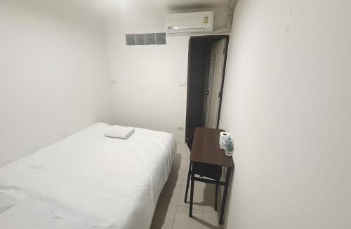 Talat Yot Apartment | zNap Khaosan - สแนป ข้าวสาร รามบุตรี