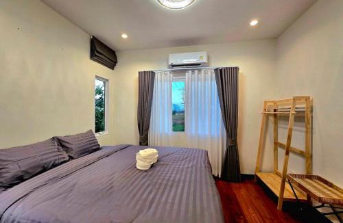 Ban Mai Apartment | The Atlas hostel Muang Thong Thani