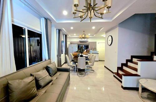 Ban Mai Apartment | The Atlas hostel Muang Thong Thani