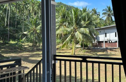 Ko Pha-ngan House | Cozy Relax & Calm