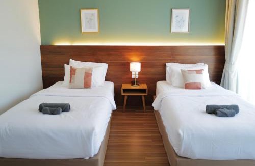 Chiang Mai Resort | My happy place in CNX