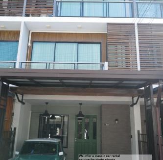 Chiang Mai Resort | My happy place in CNX