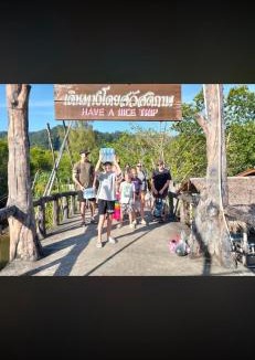 Ko Lanta Resort | Forest Hill Lanta