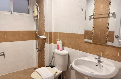 San Kamphaeng Villa | Serenity Family house 4BR 4Baths
