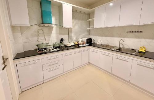 San Kamphaeng Villa | Serenity Family house 4BR 4Baths