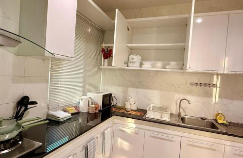 San Kamphaeng Villa | Serenity Family house 4BR 4Baths