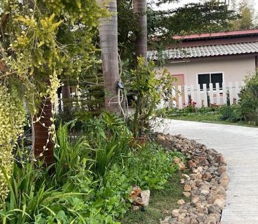 Mae Kon Apartment | Rural stay Baan mea pen