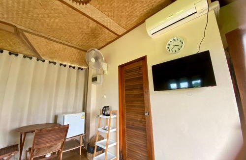 Chiang Dao House | Baan Porhdoi Goidao