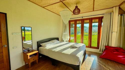 Chiang Dao House | Baan Porhdoi Goidao