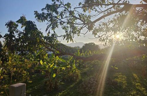 Mae Rim House | Khiri&Kiwi homestay