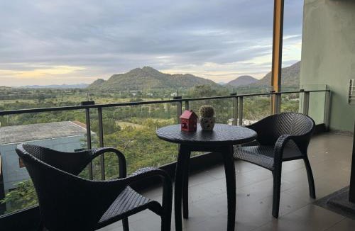 Nong Nam Daeng Apartment | Khaoyai Mountain View Apartments