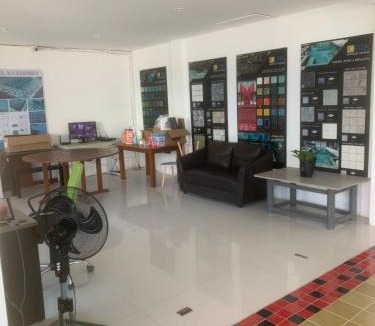 Sa Khu Apartment | Nai Yang Guest House