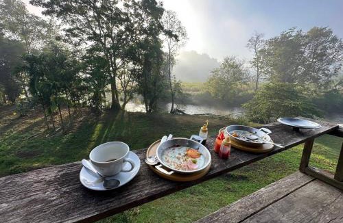 Umphang Resort | Vela Resort Umphang