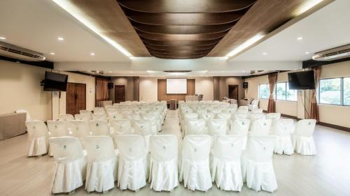 Saen Suk Hotel | Bangsaen Villa