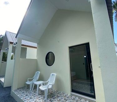 Nong Chaeng Resort | Lantara resort