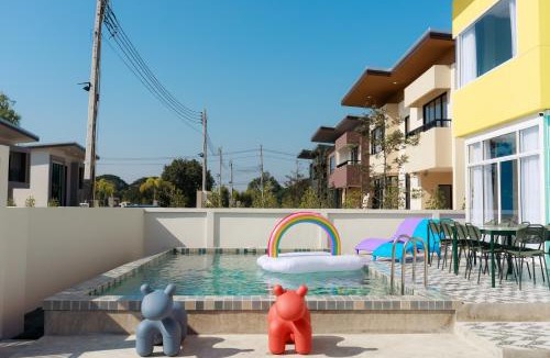 San Phranet Villa | Kanna Pool Villa