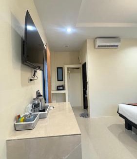 Ko Lanta Hotel | Serene Lanta Resort