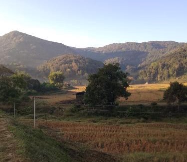 Ban Luang Other | บ้านพัก กามู Gamoo homestay