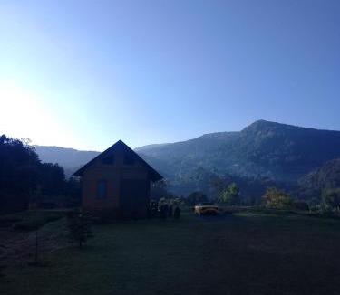 Ban Luang Other | บ้านพัก กามู Gamoo homestay
