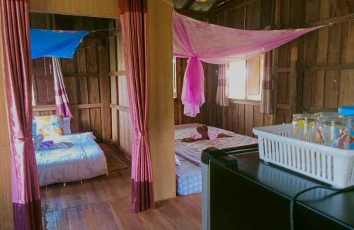 Ban Luang House | นาปุย คันทรีโฮม Napui Countryhome 纳普乡村别墅