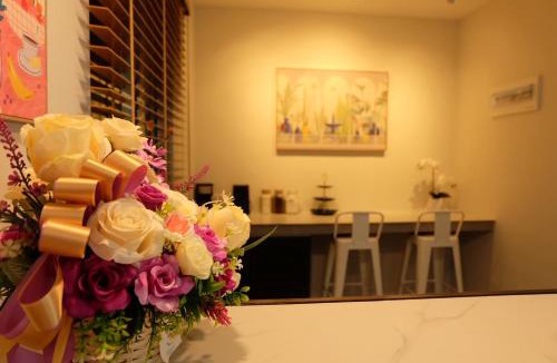 San Sai House | Parsons Place in Chiang Mai!