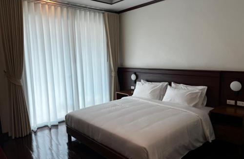 Downtown Krabi Hotel | in the house