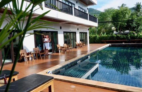 Koh Tao Resort | Aiya Resort Koh-Tao