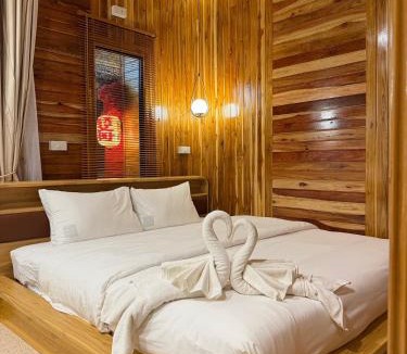 Lom Kao Resort | ห้างหุ้นส่วนจำกัด บ้านเถ้าแก่