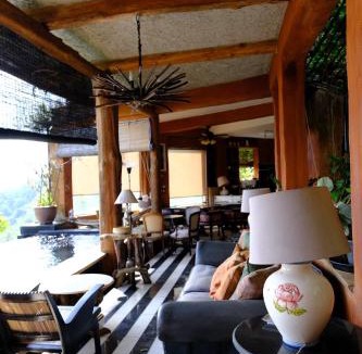 Mae Chan Cabin | The Chaisai Private Lodge
