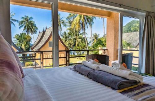 Klong Son Villa | Sunrise Pool Villa - by KohChangVillas