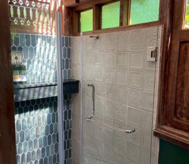 Mae Rim House | Private Wooden Pool Villa in Mae Rim for 4-6 Guests