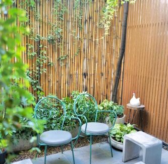 Chiang Mai Resort | My happy place in CNX