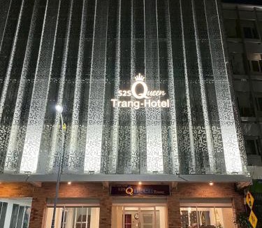 Trang Hotel | S2S Queen Trang Hotel