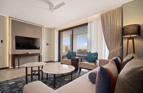 Laguna Apartment | Angsana Oceanview Residences Building 2 in Laguna by Banyan Living