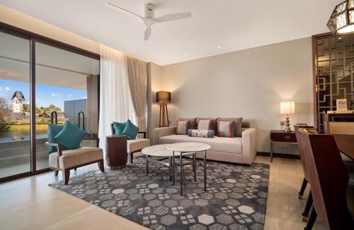 Laguna Apartment | Angsana Oceanview Residences Building 2 in Laguna by Banyan Living